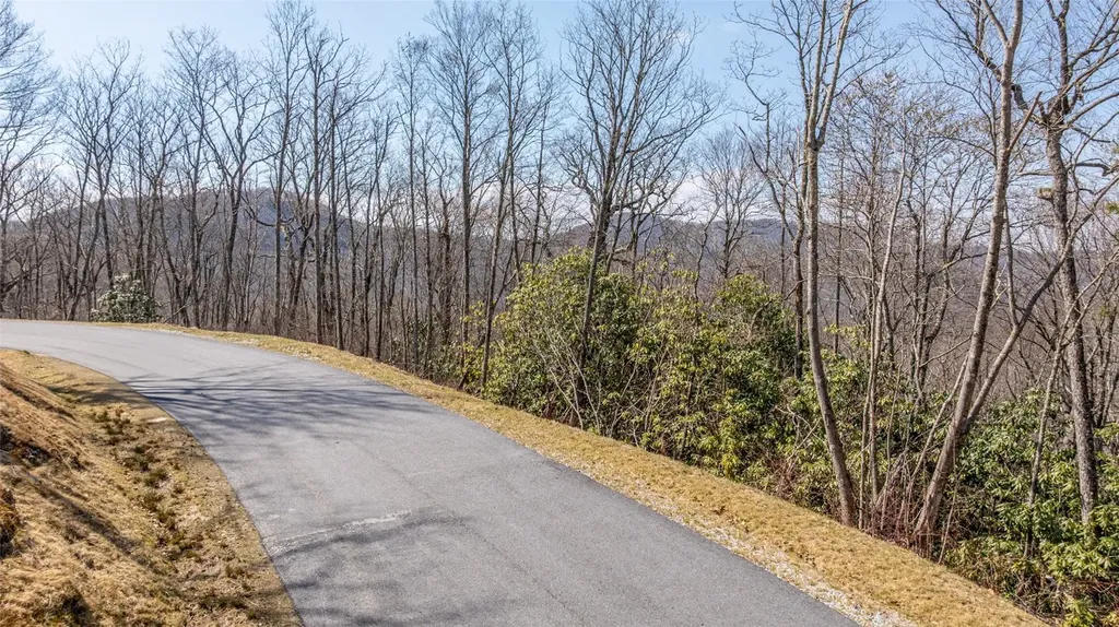 Tbd Springwater Road Cashiers NC 28717