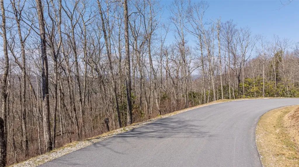 Tbd Springwater Road Cashiers NC 28717