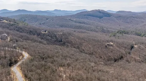 Tbd Springwater Road Cashiers NC 28717