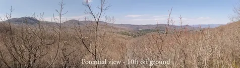 Tbd Springwater Road Cashiers NC 28717