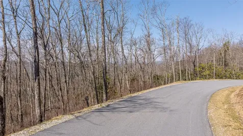 Tbd Springwater Road Cashiers NC 28717