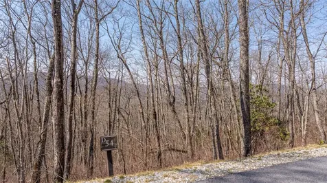 Tbd Springwater Road Cashiers NC 28717