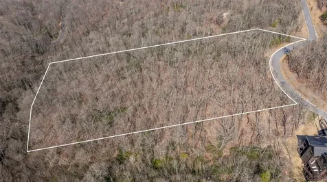 Tbd Springwater Road Cashiers NC 28717