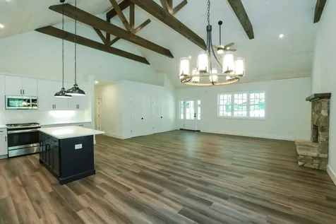 57 Jackson Drive Highlands NC 28741