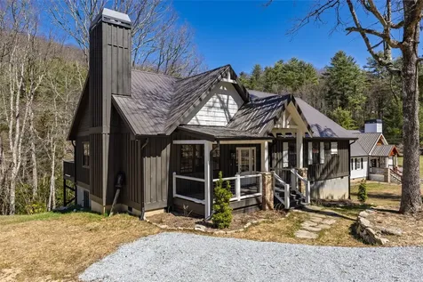 57 Jackson Drive Highlands NC 28741
