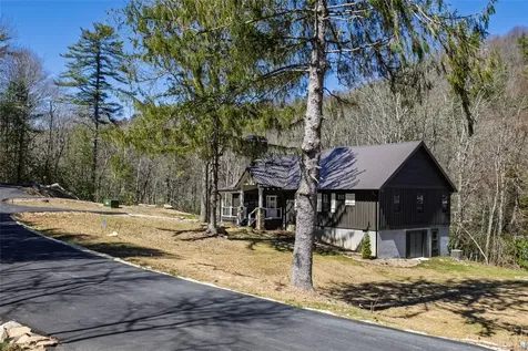 57 Jackson Drive Highlands NC 28741