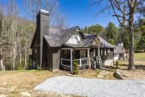 57 Jackson Drive Highlands NC 28741