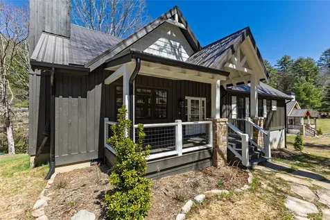 57 Jackson Drive Highlands NC 28741