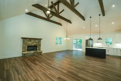 57 Jackson Drive Highlands NC 28741