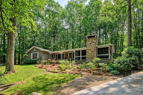 662 Gana Sita Circle Cashiers NC 28717