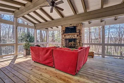 662 Gana Sita Circle Cashiers NC 28717