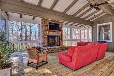 662 Gana Sita Circle Cashiers NC 28717