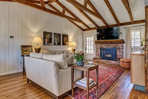 662 Gana Sita Circle Cashiers NC 28717