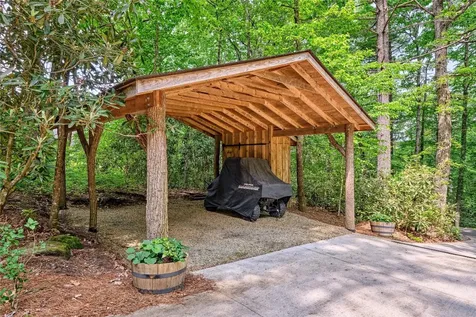 662 Gana Sita Circle Cashiers NC 28717