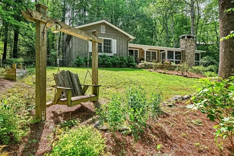 662 Gana Sita Circle Cashiers NC 28717