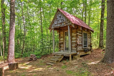 662 Gana Sita Circle Cashiers NC 28717