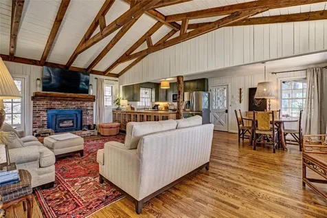 662 Gana Sita Circle Cashiers NC 28717