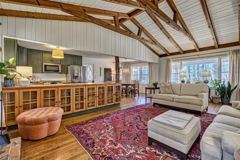 662 Gana Sita Circle Cashiers NC 28717