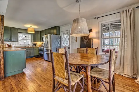 662 Gana Sita Circle Cashiers NC 28717