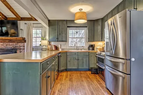 662 Gana Sita Circle Cashiers NC 28717