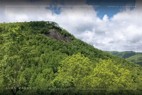 Lot 27 Autumn Blaze Trail Glenville NC 28736