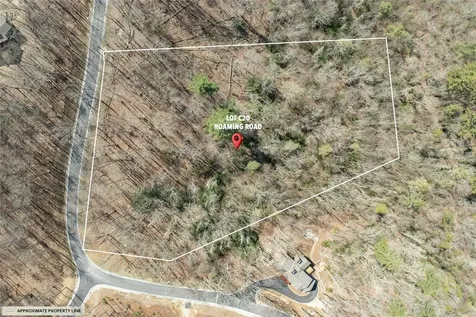 C20 Roaming Road Glenville NC 28736