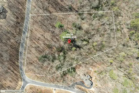 C20 Roaming Road Glenville NC 28736