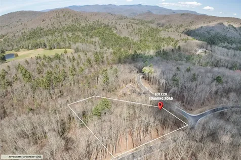 C20 Roaming Road Glenville NC 28736