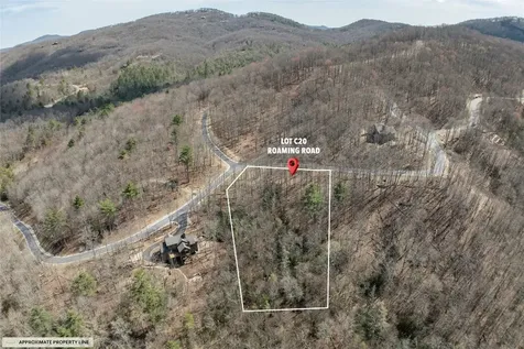 C20 Roaming Road Glenville NC 28736