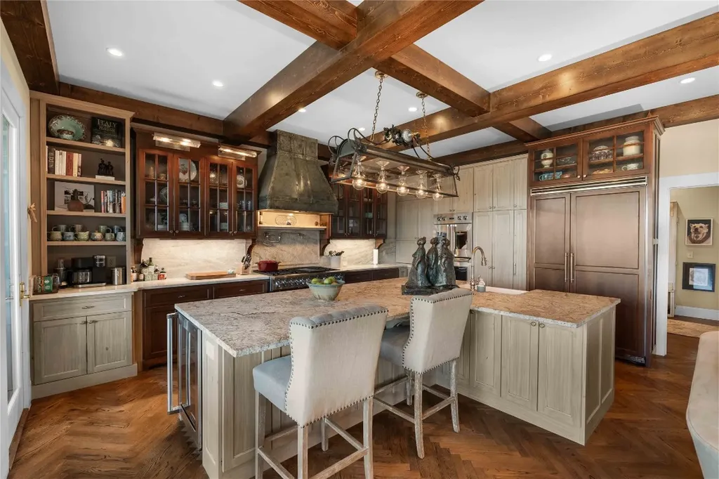 170 Old Hunters Run Cashiers NC 28717