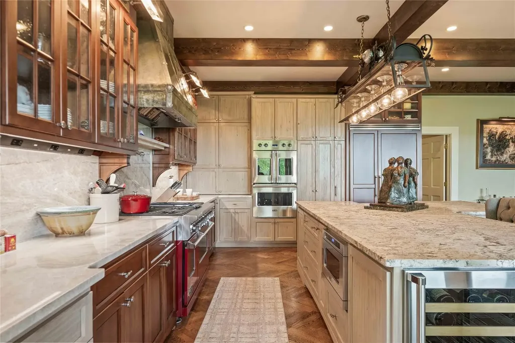 170 Old Hunters Run Cashiers NC 28717