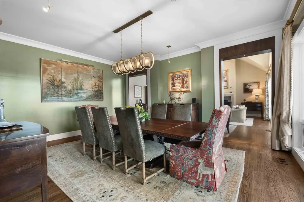 170 Old Hunters Run Cashiers NC 28717