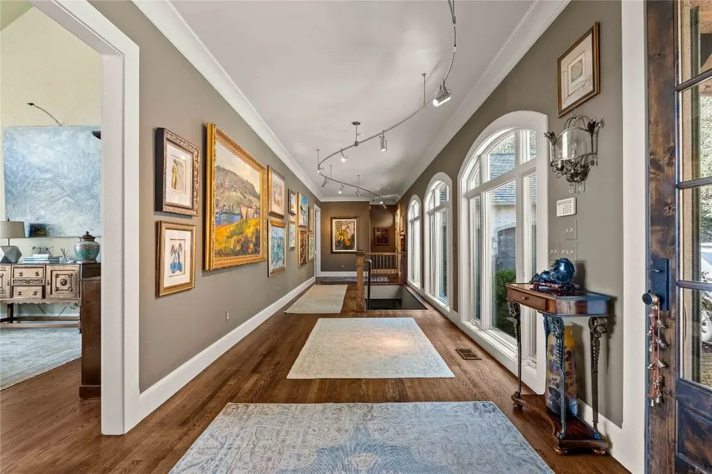 170 Old Hunters Run Cashiers NC 28717