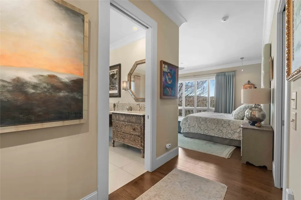 170 Old Hunters Run Cashiers NC 28717