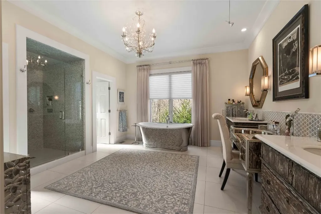 170 Old Hunters Run Cashiers NC 28717