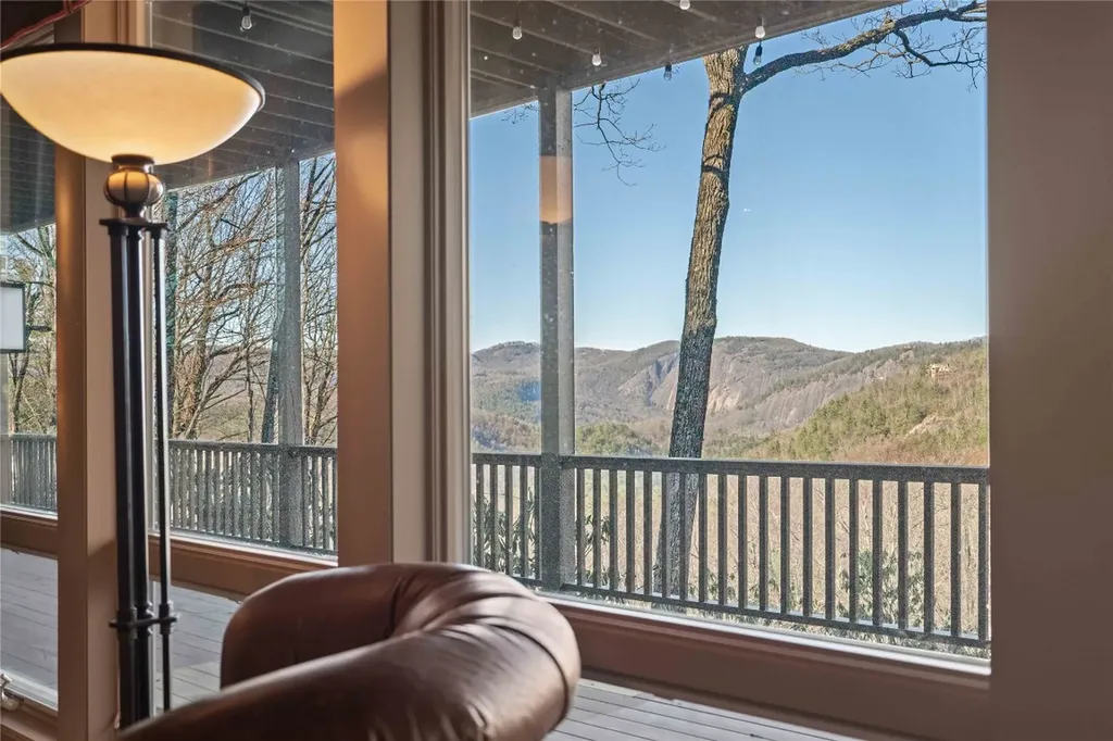 170 Old Hunters Run Cashiers NC 28717