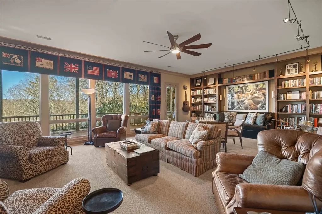 170 Old Hunters Run Cashiers NC 28717