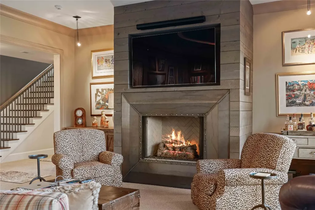 170 Old Hunters Run Cashiers NC 28717