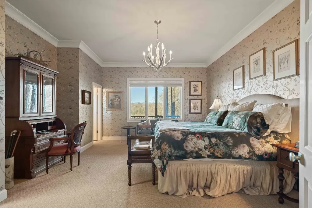 170 Old Hunters Run Cashiers NC 28717