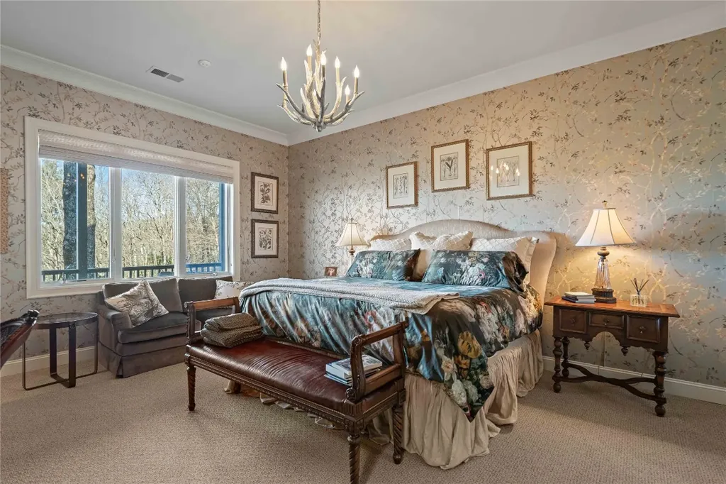 170 Old Hunters Run Cashiers NC 28717