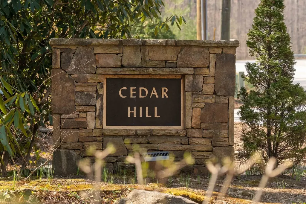 170 Old Hunters Run Cashiers NC 28717