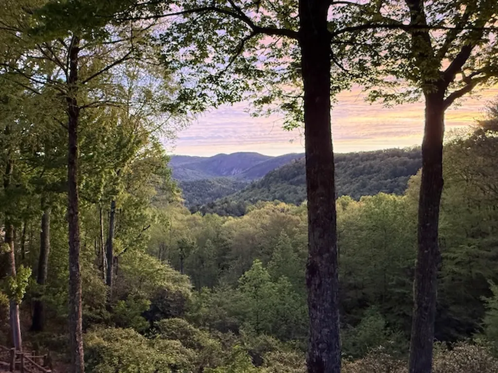 170 Old Hunters Run Cashiers NC 28717