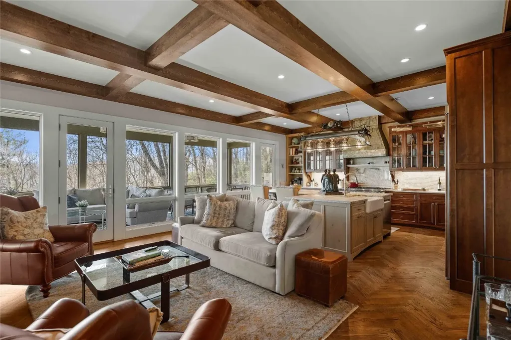 170 Old Hunters Run Cashiers NC 28717