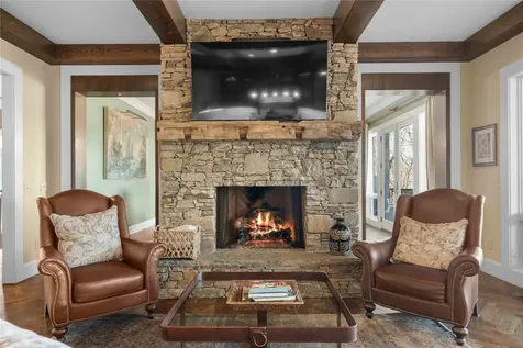 170 Old Hunters Run Cashiers NC 28717