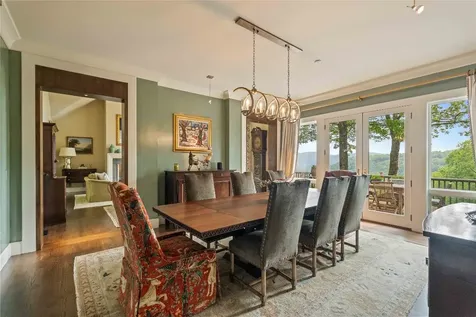 170 Old Hunters Run Cashiers NC 28717