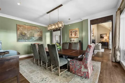 170 Old Hunters Run Cashiers NC 28717