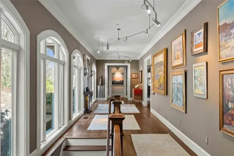 170 Old Hunters Run Cashiers NC 28717