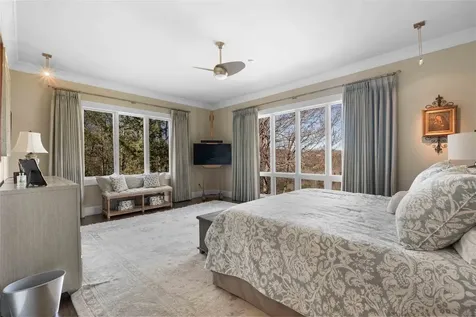 170 Old Hunters Run Cashiers NC 28717