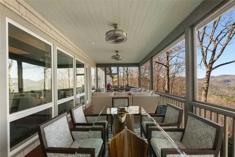 170 Old Hunters Run Cashiers NC 28717