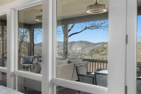 170 Old Hunters Run Cashiers NC 28717